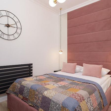 Beautiful & Stylish Apartaments Dietla With Air Conditioning By Noclegi Renters Краков Экстерьер фото
