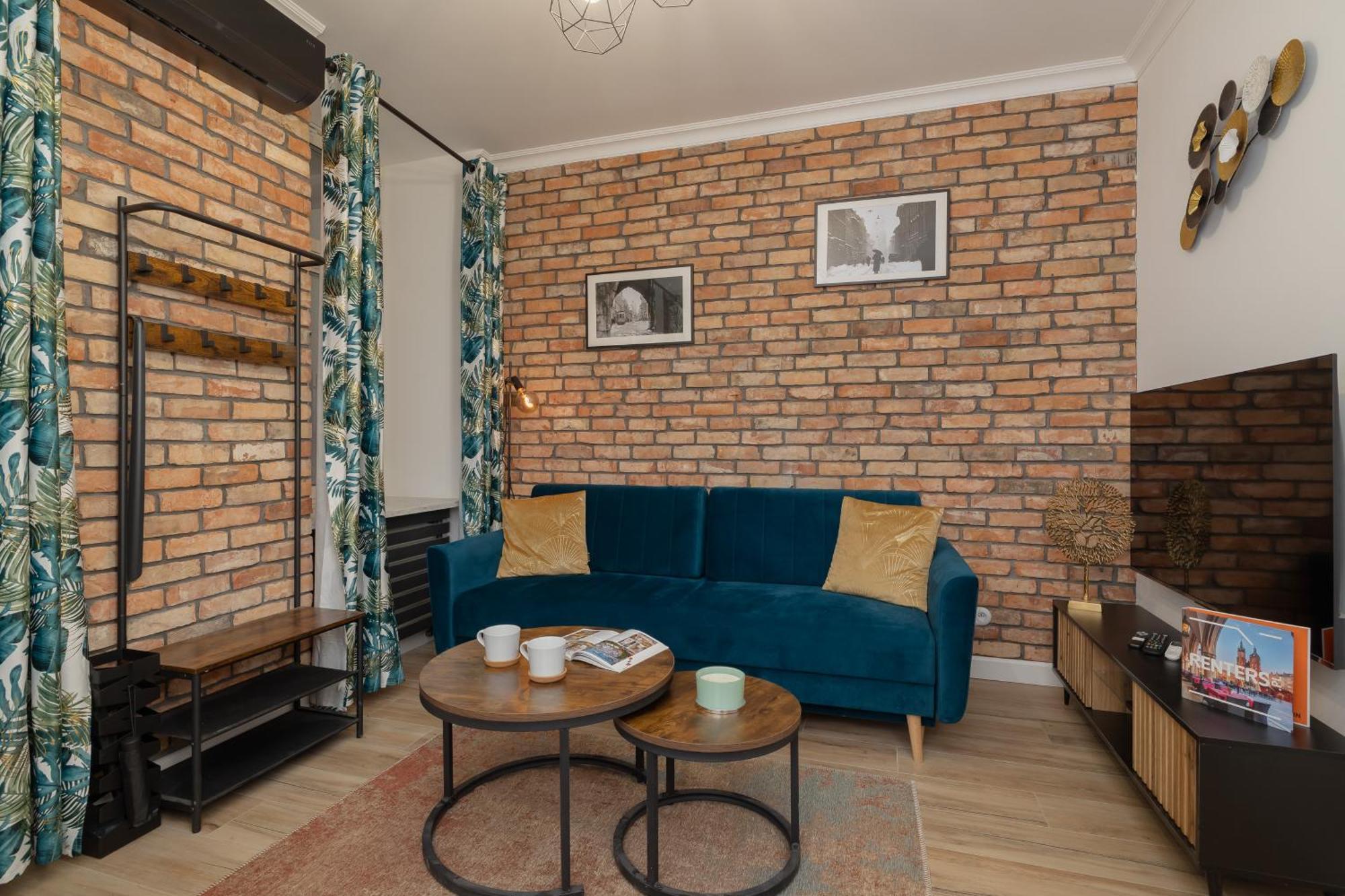 Beautiful & Stylish Apartaments Dietla With Air Conditioning By Noclegi Renters Краков Экстерьер фото