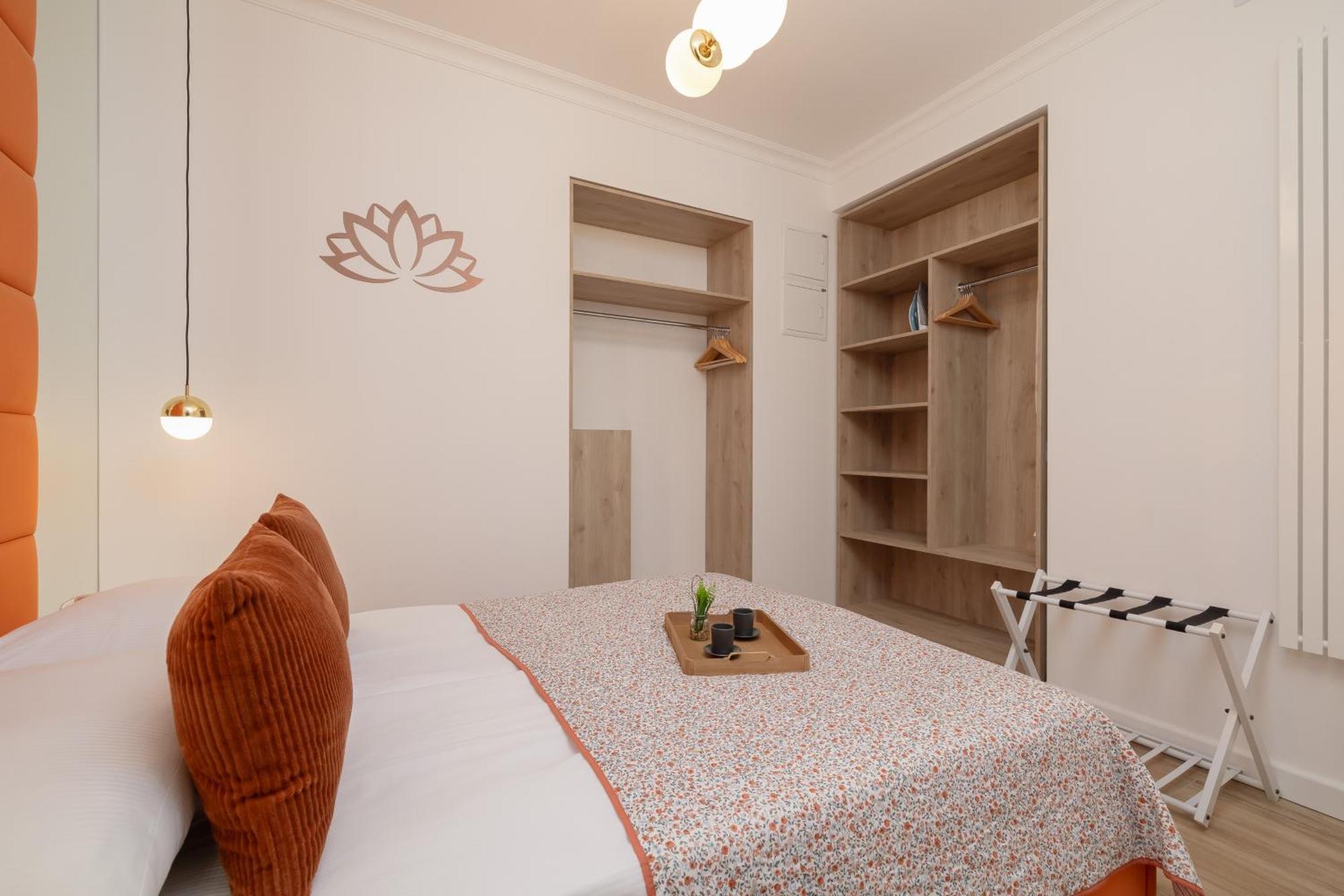 Beautiful & Stylish Apartaments Dietla With Air Conditioning By Noclegi Renters Краков Экстерьер фото