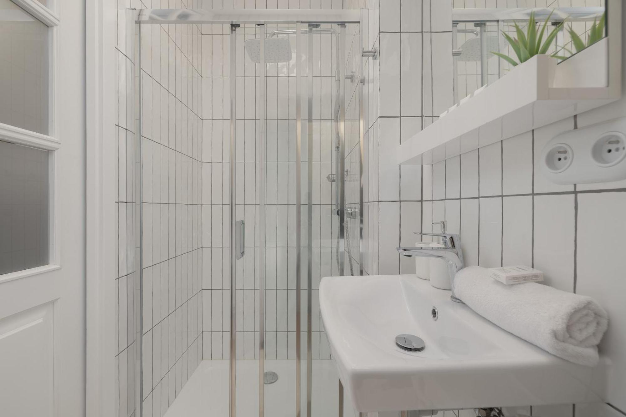 Beautiful & Stylish Apartaments Dietla With Air Conditioning By Noclegi Renters Краков Экстерьер фото