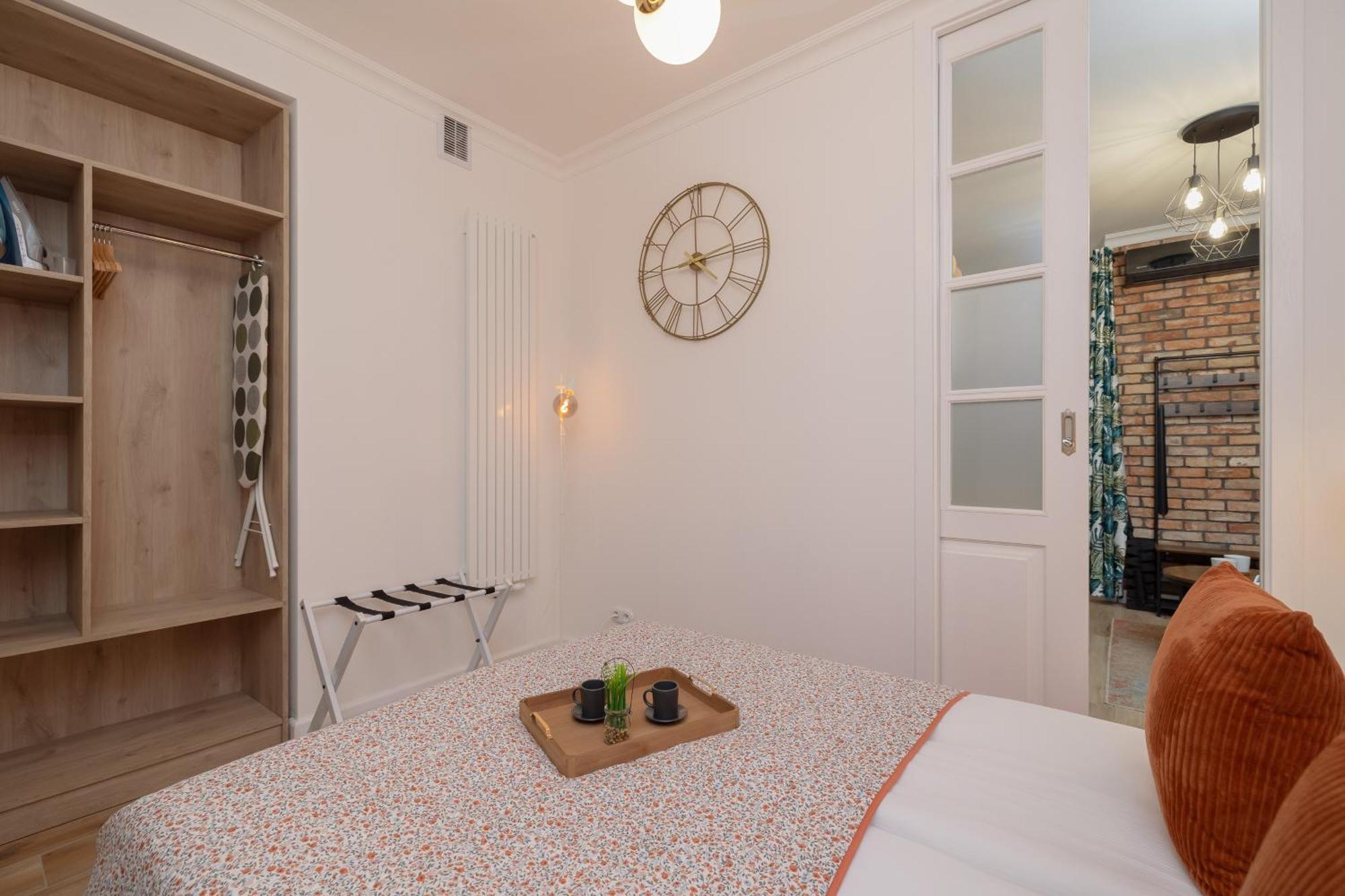 Beautiful & Stylish Apartaments Dietla With Air Conditioning By Noclegi Renters Краков Экстерьер фото